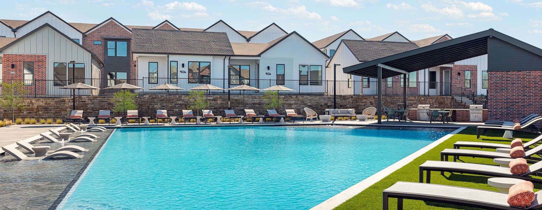 Rental homes in mckinney with pool