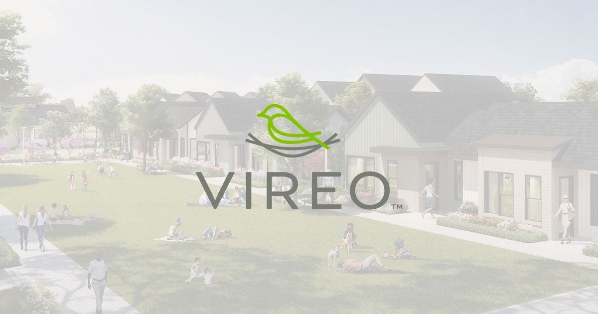 Petfriendly apartments in Mckinney, TX Vireo McKinney